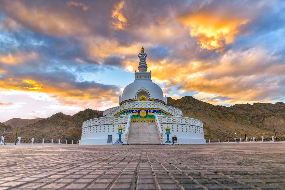 India: Trekking in Ladakh - Intrepid Travel - India - Image 3