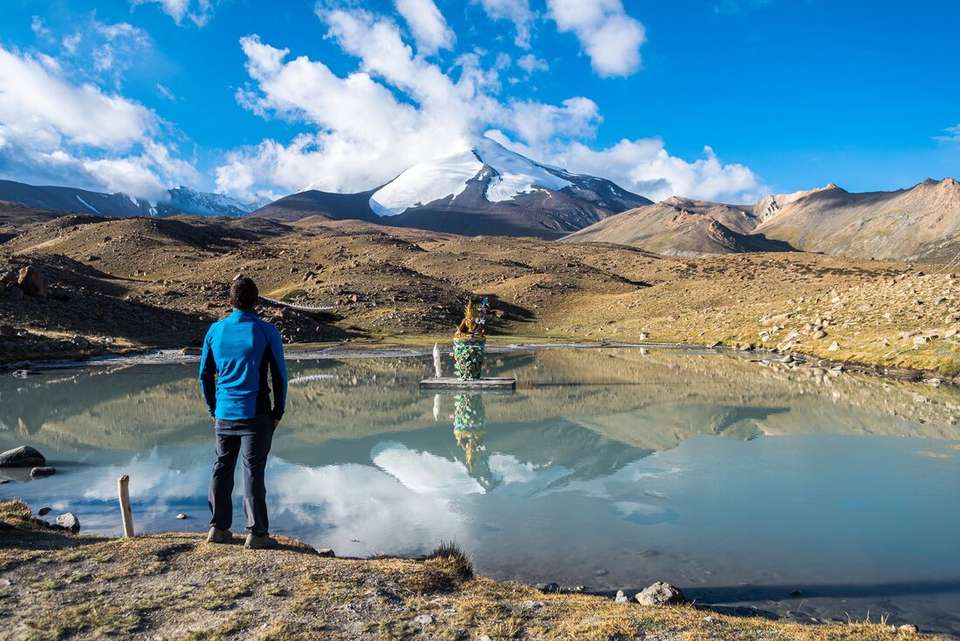 India: Trekking in Ladakh - Intrepid Travel - India - Image 6