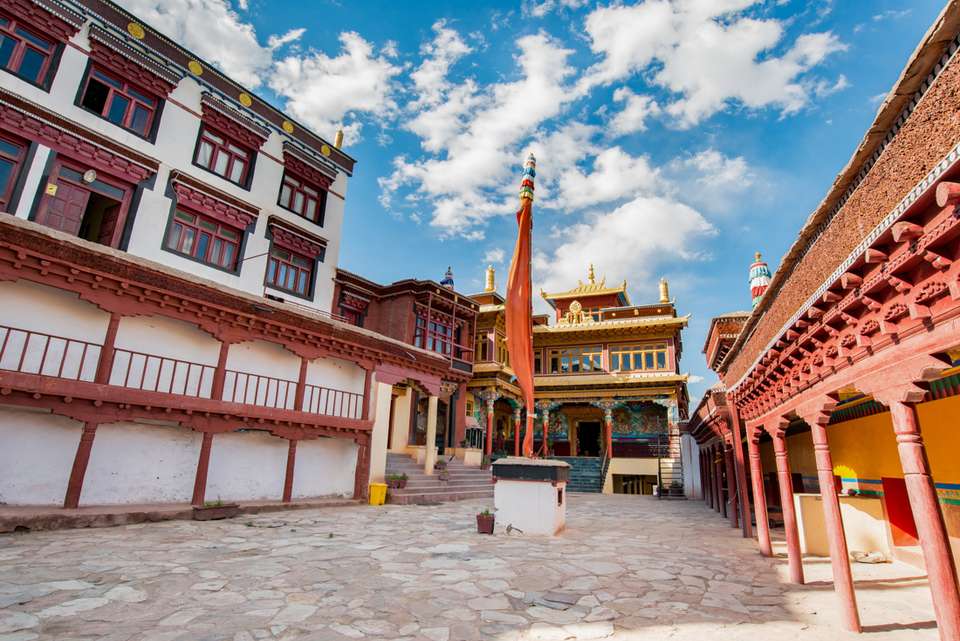 India: Trekking in Ladakh - Intrepid Travel - India - Image 7