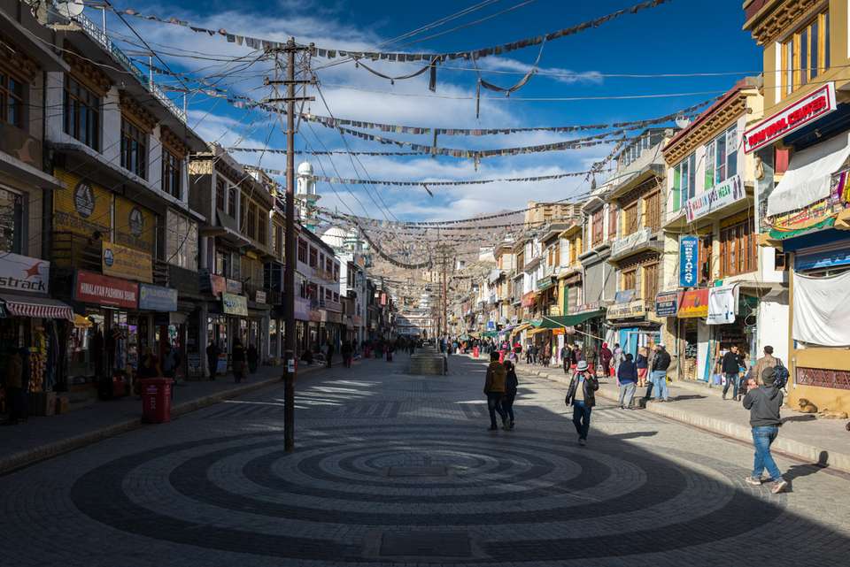 India: Trekking in Ladakh - Intrepid Travel - India - Image 8