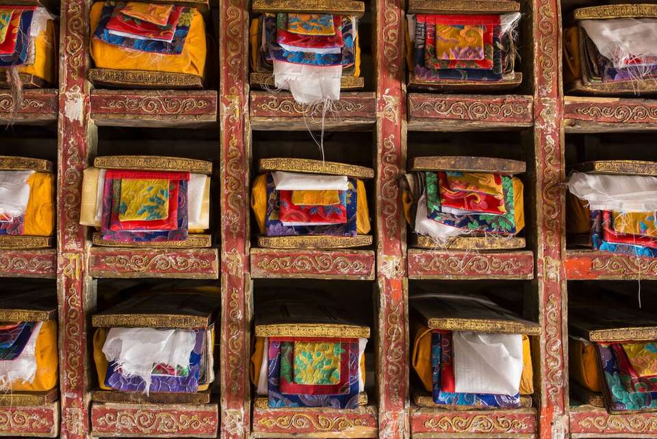 India: Trekking in Ladakh - Intrepid Travel - India - Image 9