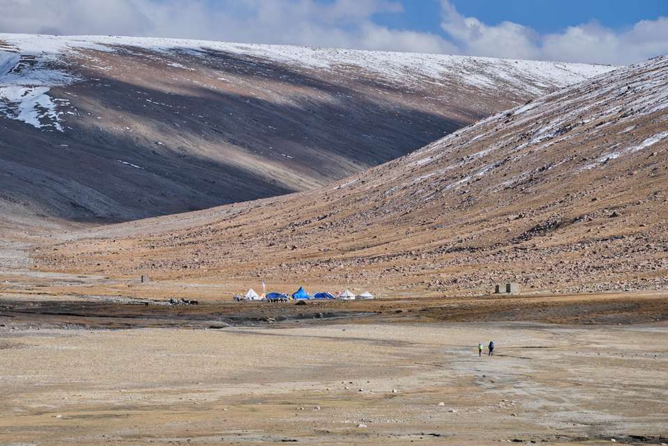 India: Trekking in Ladakh - Intrepid Travel - India - Image 10