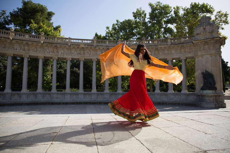 India Uncovered - Trutravels - India - Image 1