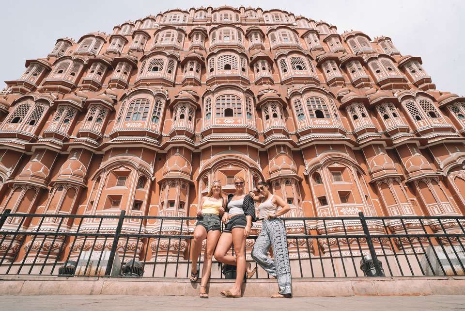India Uncovered - Trutravels - India - Image 4
