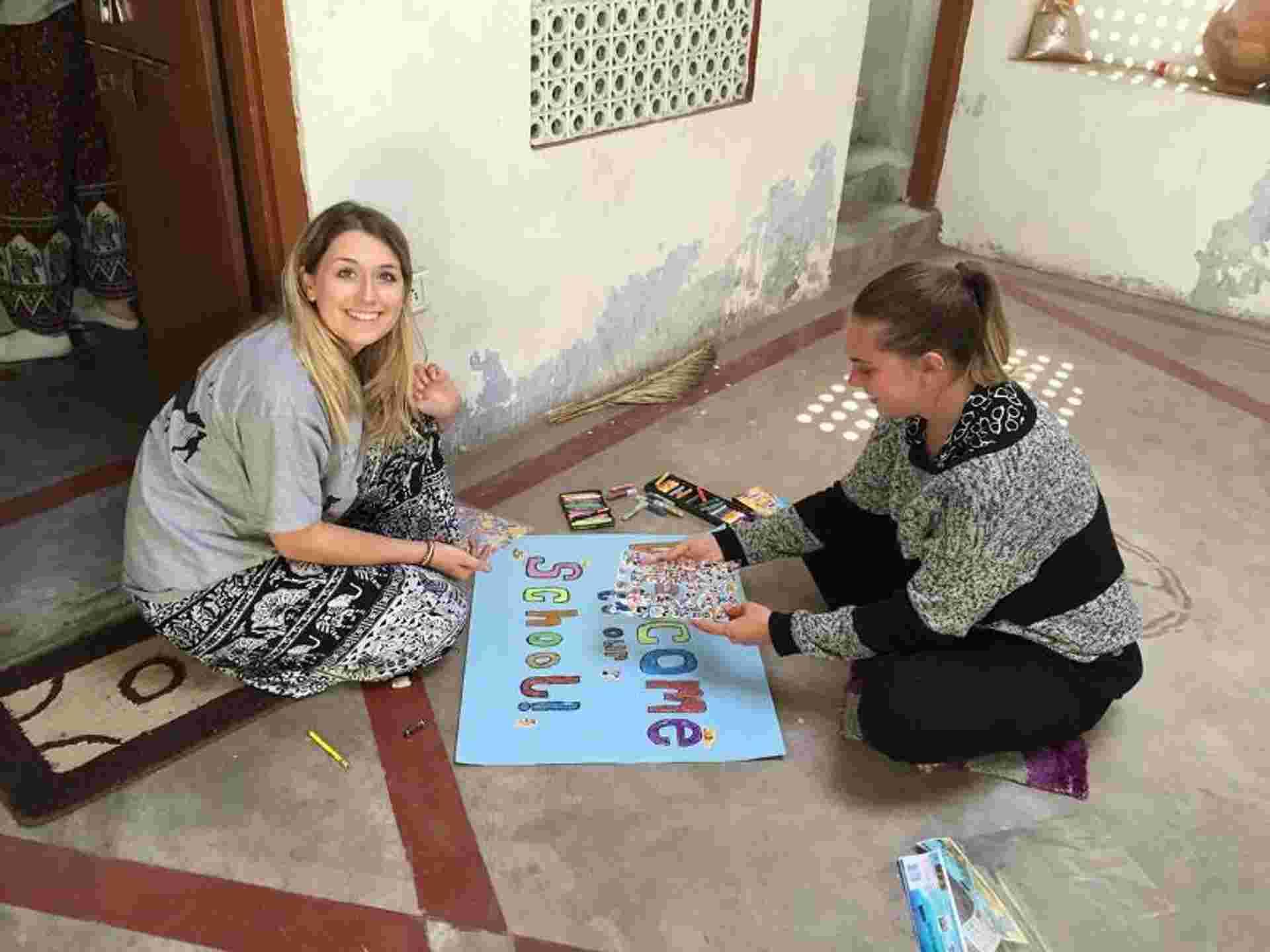 India Voluntour (Jaipur) 15D/14N