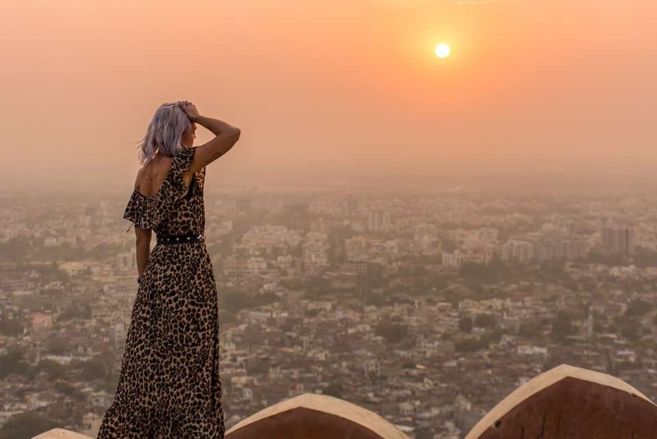India: Women's Expedition - Intrepid Travel - India - Image 1