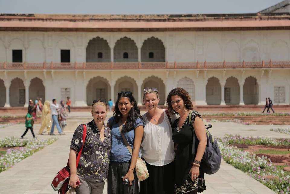 India: Women's Expedition - Intrepid Travel - India - Image 14