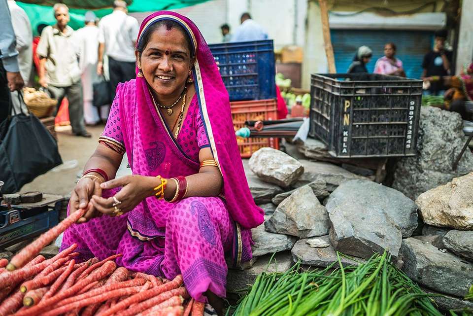 India: Women's Expedition - Intrepid Travel - India - Image 13