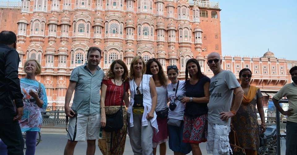 Indian Golden Triangle Tour - Ghum India Ghum - India - Image 4