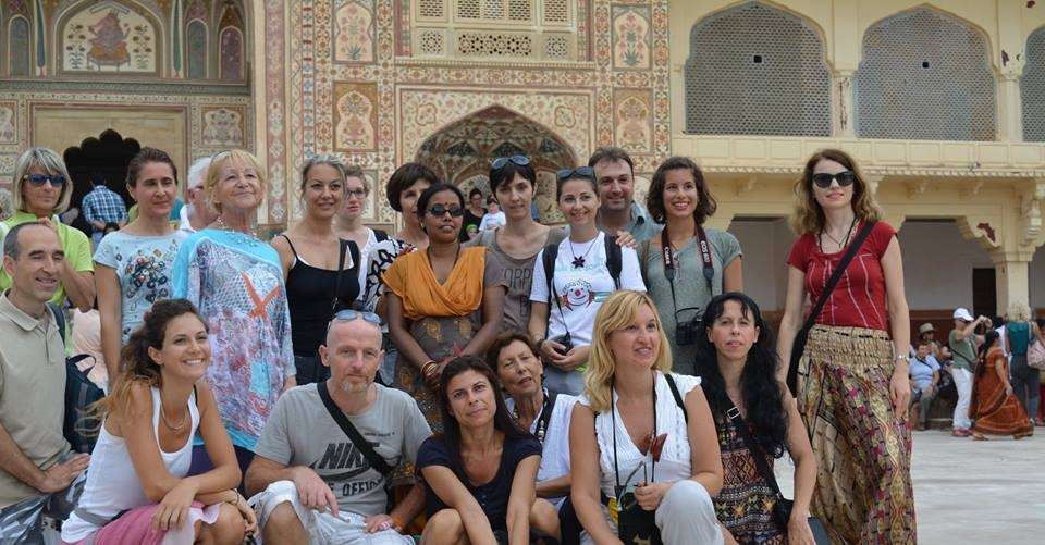 Indian Golden Triangle Tour - Ghum India Ghum - India - Image 5