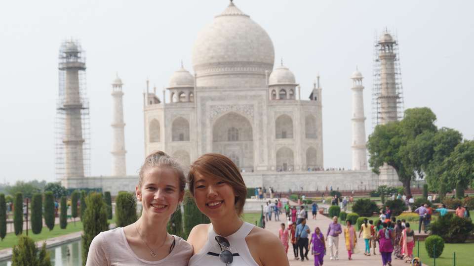 Indian Golden Triangle Tour - Ghum India Ghum - India - Image 6