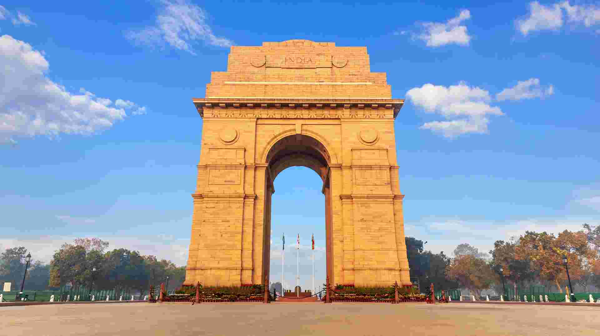 Indian Golden Triangle Tour