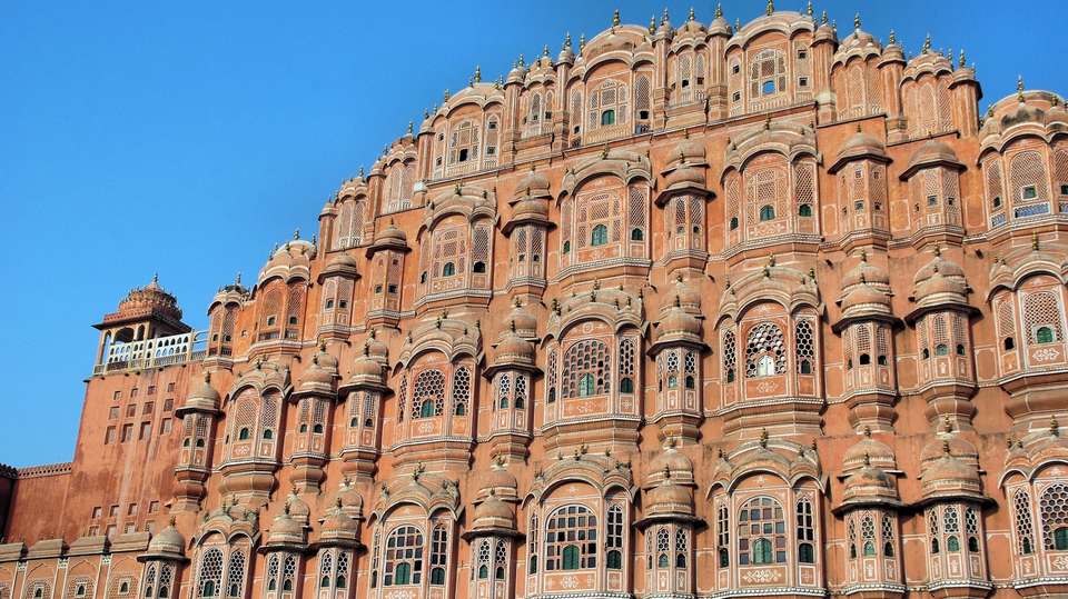 Indian Golden Triangle Tour With Ranthambore  - Ghum India Ghum - India - Image 2