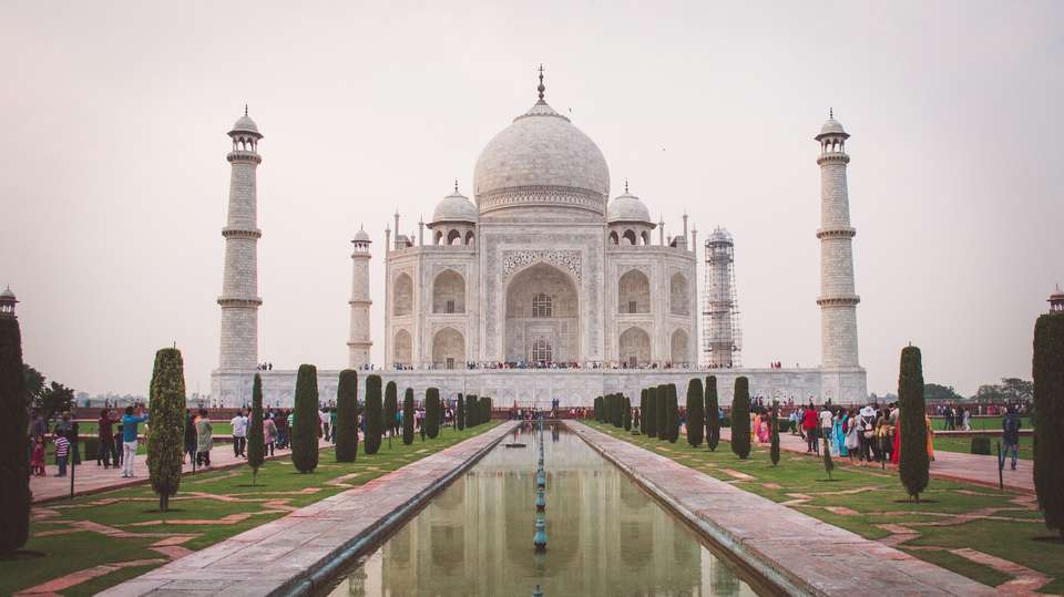 Indian Golden Triangle Tour With Ranthambore  - Ghum India Ghum - India - Image 4