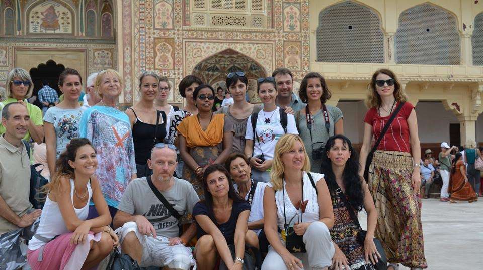 Indian Golden Triangle Tour With Ranthambore  - Ghum India Ghum - India - Image 5