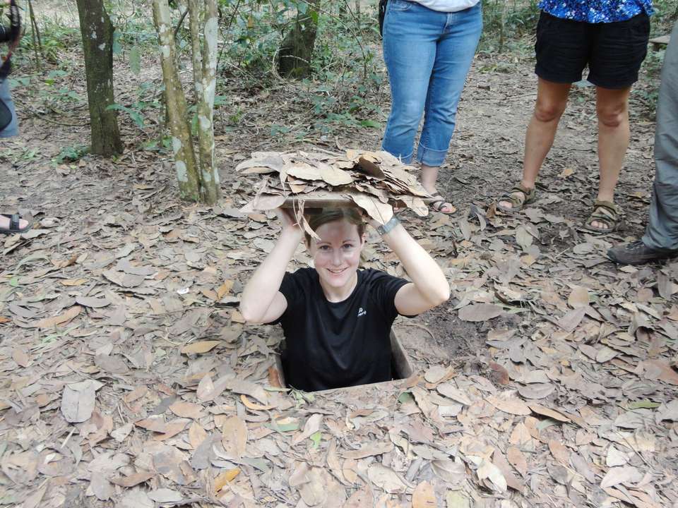 Indochina Discovery - 22 days - On The Go Tours - Laos - Image 11