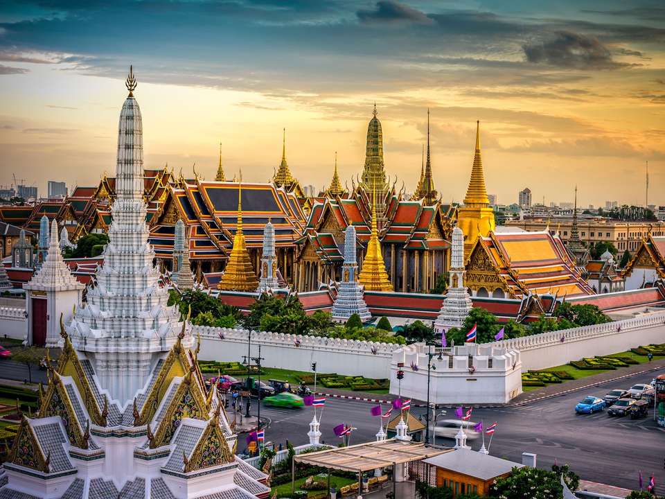 Indochina Discovery - 22 days - On The Go Tours - Laos - Image 14