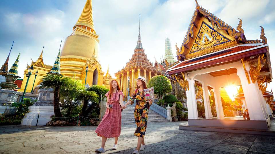 Indochina Discovery: Thailand, Vietnam, and Cambodia - undefined - Image 2