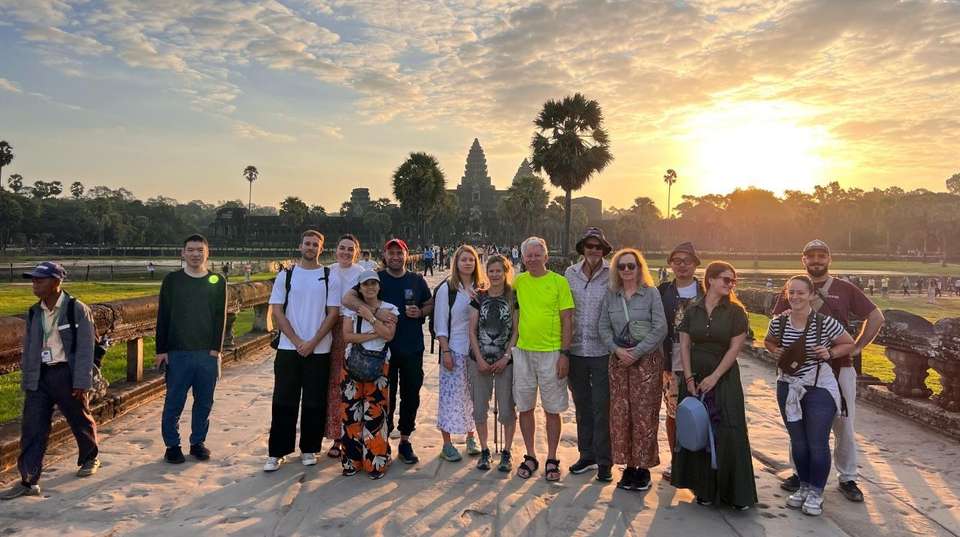 Indochina Discovery: Thailand, Vietnam, and Cambodia - undefined - Image 3