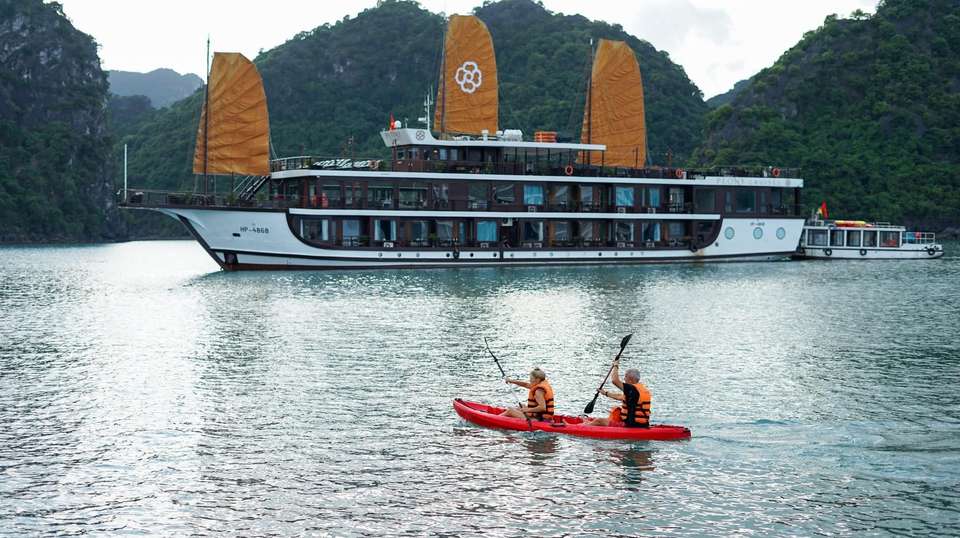Indochina Discovery: Thailand, Vietnam, and Cambodia - undefined - Image 4
