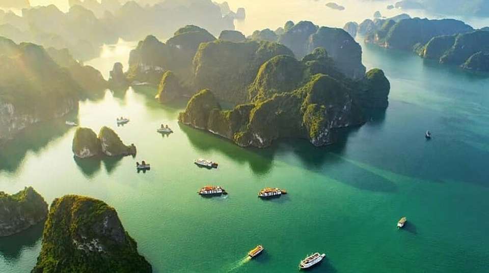 Indochina Discovery: Thailand, Vietnam, and Cambodia - undefined - Image 6