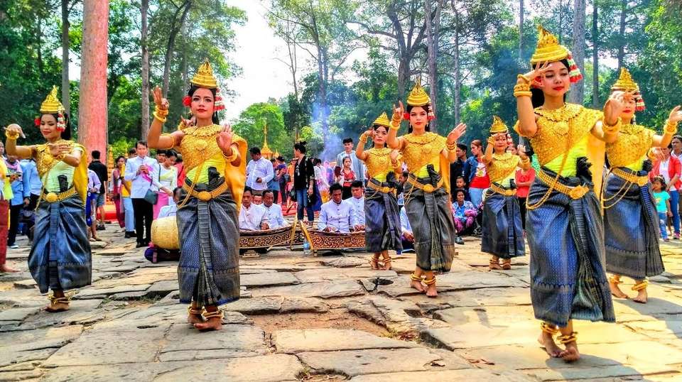 Indochina Discovery: Thailand, Vietnam, and Cambodia - undefined - Image 8