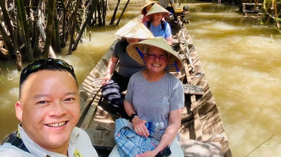 Indochina Discovery: Thailand, Vietnam, and Cambodia - undefined - Image 10