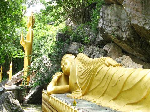 Indochina Discovery (partially Guided) - 22 Days