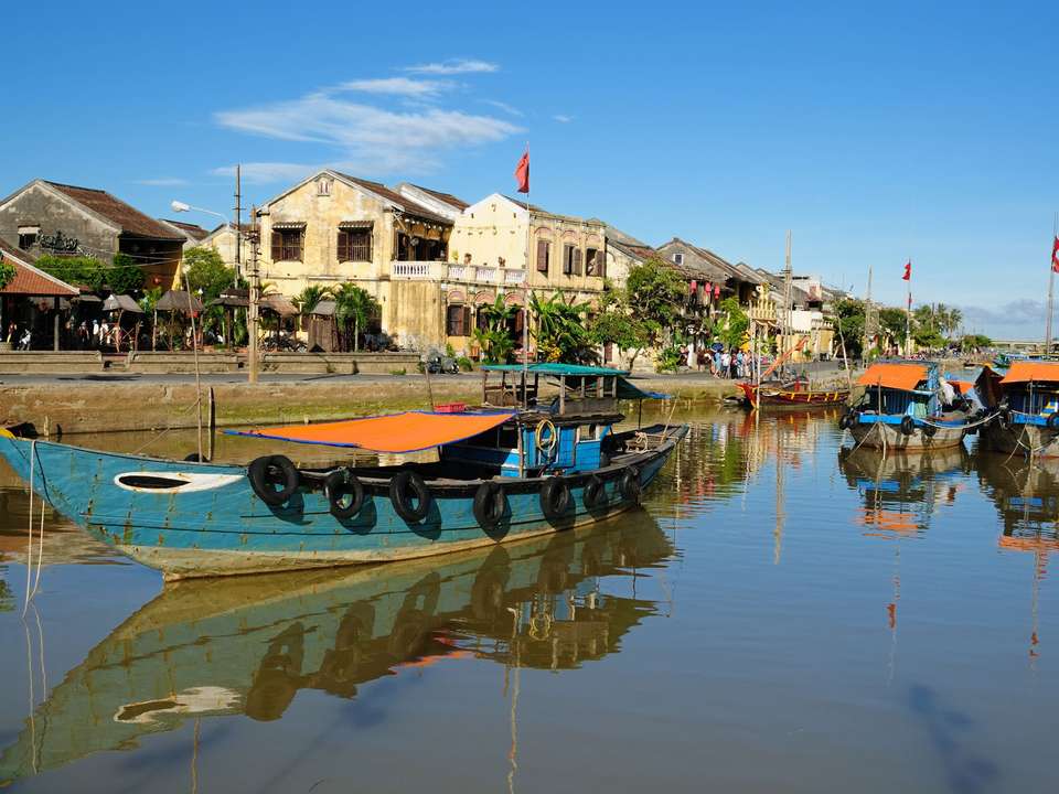 Indochina Discovery (Partially Guided) - 22 days - On The Go Tours - Laos - Image 7