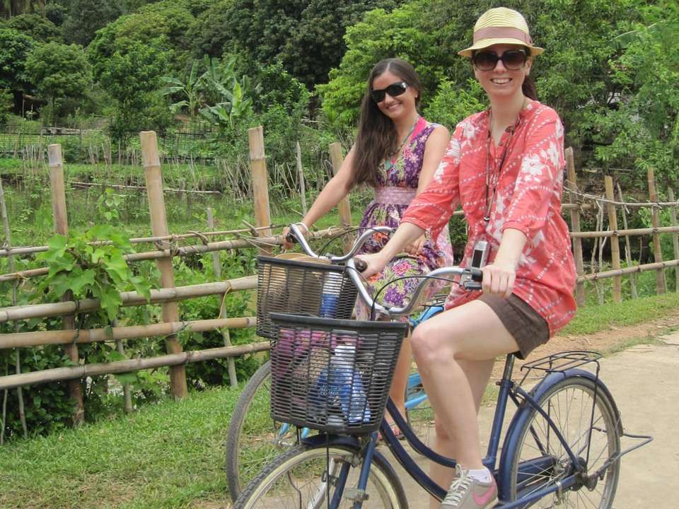 Indochina Discovery (Partially Guided) - 22 days - On The Go Tours - Laos - Image 9