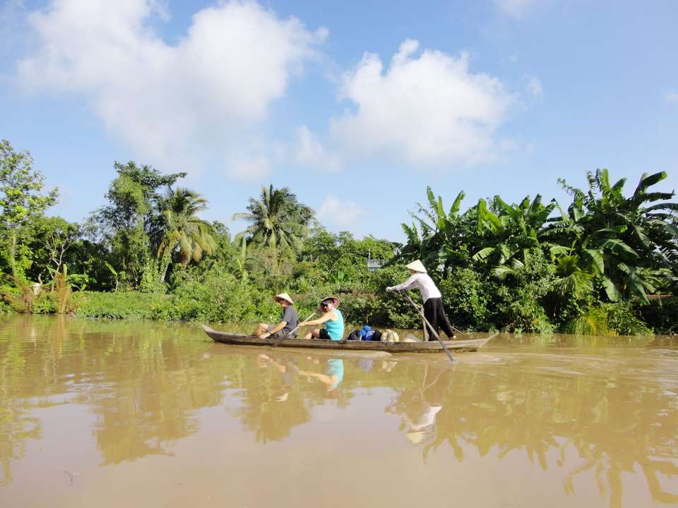 Indochina Discovery (Partially Guided) - 22 days - On The Go Tours - Laos - Image 10