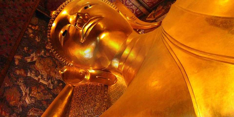 Southeast Asia Encompassed - G Adventures - Thailand