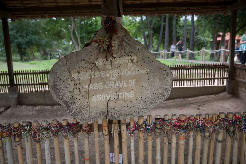 Southeast Asia Encompassed - G Adventures - Thailand