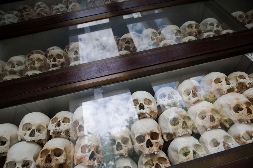 Southeast Asia Encompassed - G Adventures - Thailand