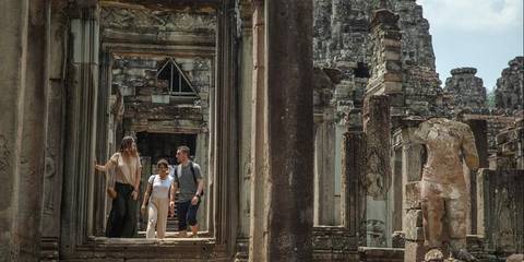 Southeast Asia: Northern Hilltribe Trekking & Beach Vibes - September 2026