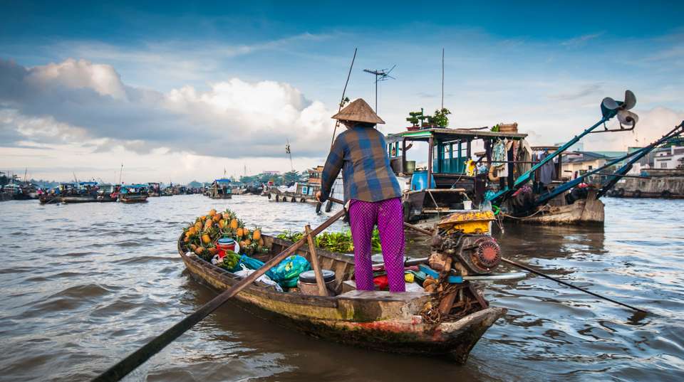 Indochina Odyssey In 16 Days - Realistic Asia - Vietnam - Image 7