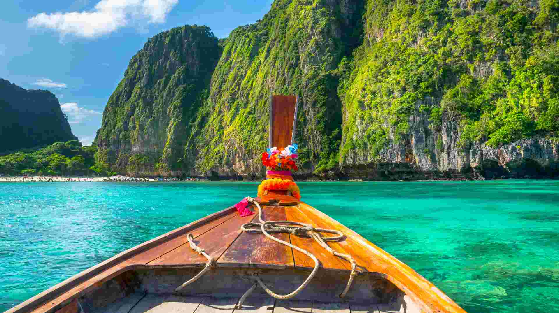 Indochina Odyssey In 16 Days