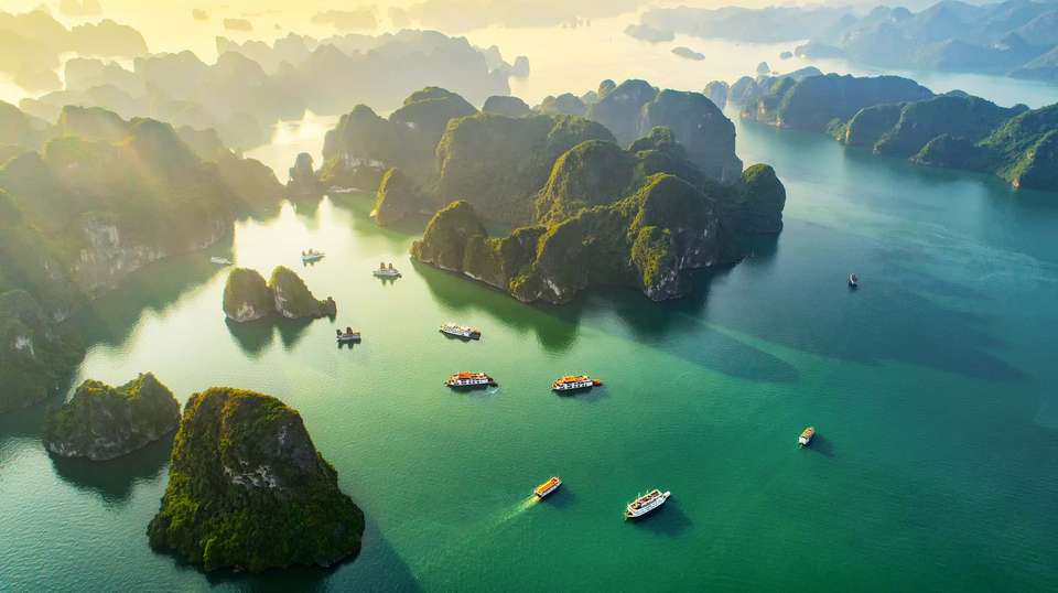 Indochina's Triangular Exploration In 10 Days - Realistic Asia - Cambodia - Image 4
