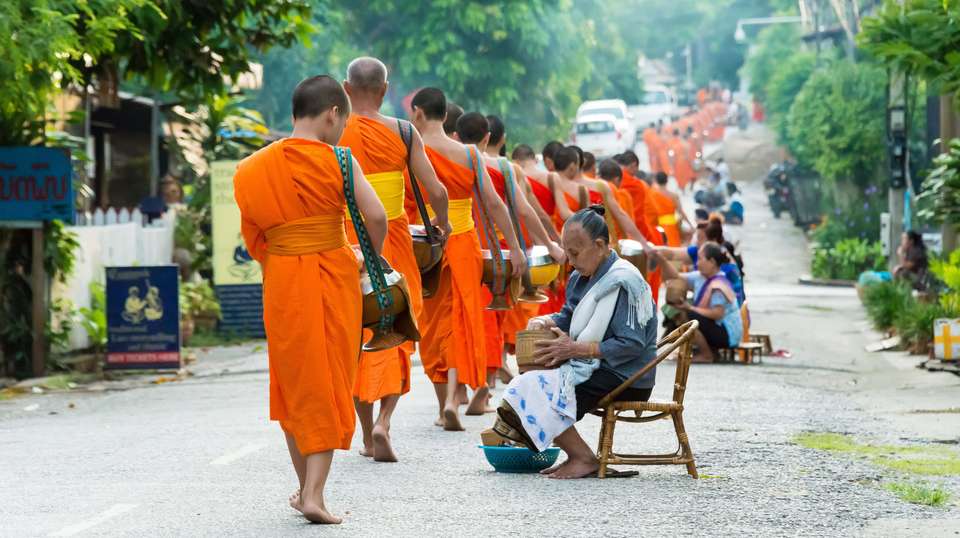 Indochina's Triangular Exploration In 10 Days - Realistic Asia - Cambodia - Image 6