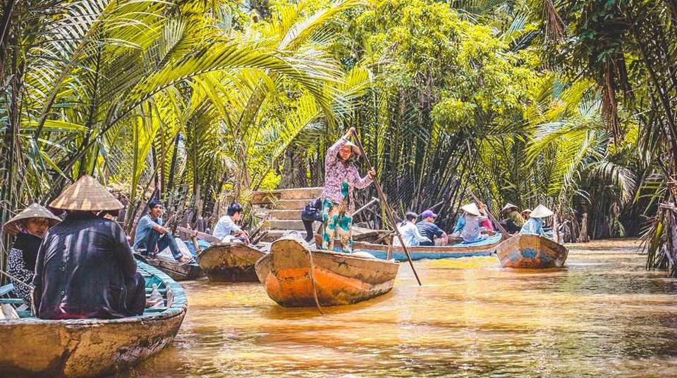 Essential Indochina 16 Days (Start & End in Bangkok) - Prestigo Asia - Thailand - Image 5