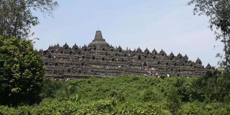Indonesia: Absolute Java trip - alternative tour available