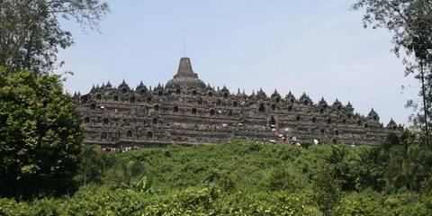 Explorer Tour: Indonesia: Absolute Java