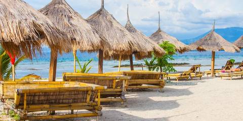 Indonesia Guided And Escorted Tours: Indonesia Adventure: Java & Bali