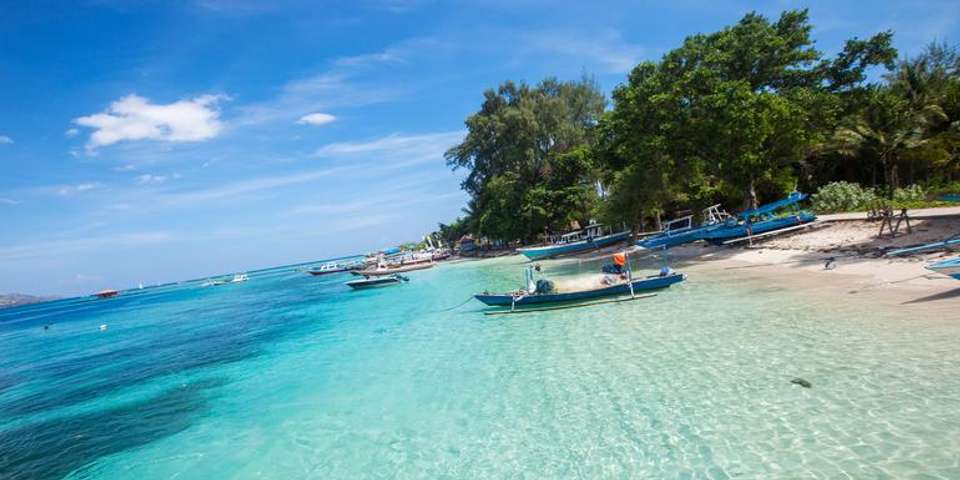 Indonesia: Candidasa, Mt Rinjani & the Gilis - G Adventures - Indonesia - Image 1