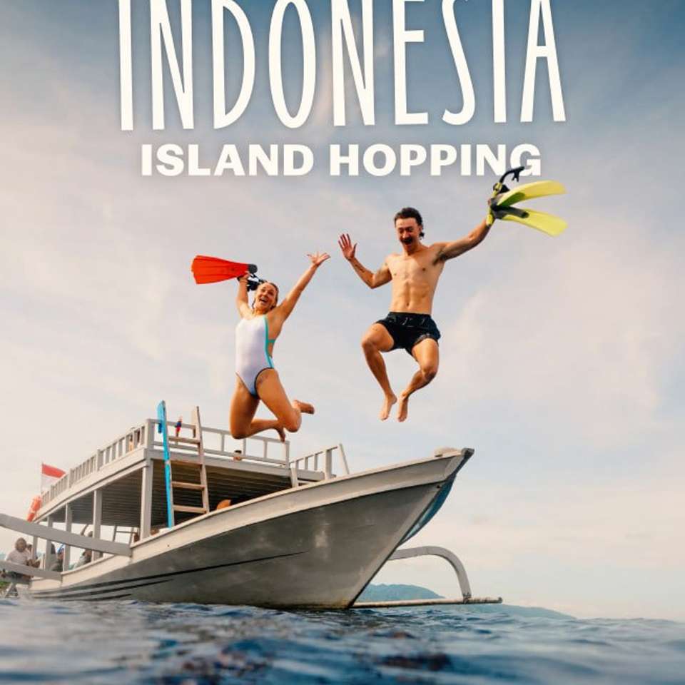 Indonesia Island Hopping - undefined - Image 6