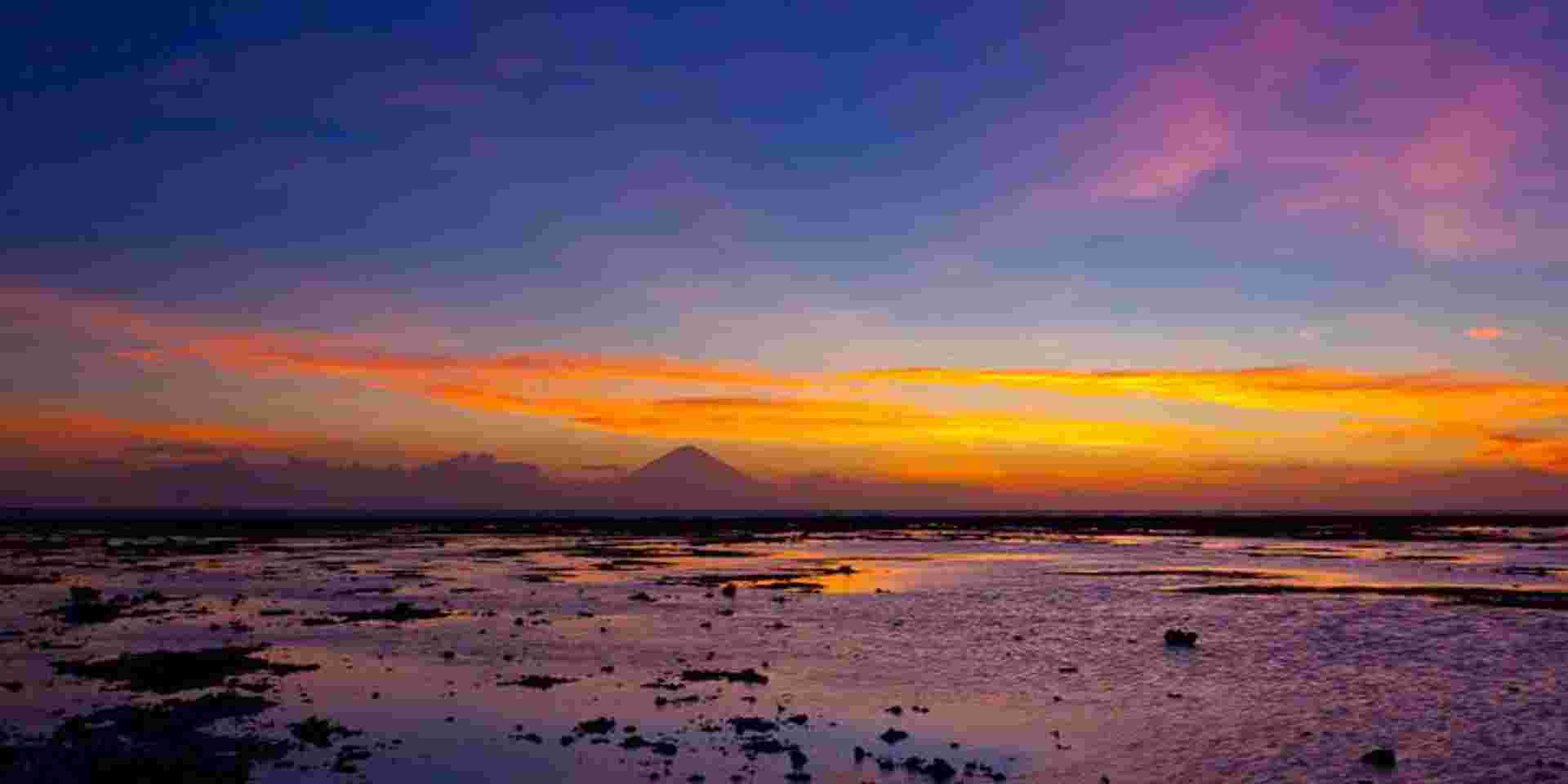 Indonesia: Bali to Lombok