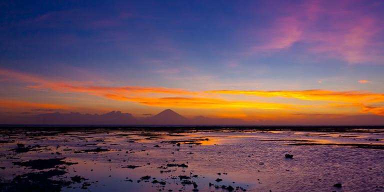 Indonesia: Bali to Lombok - 15 days