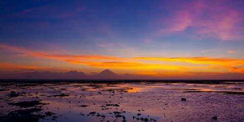 Indonesia: Bali To Lombok - July 2027