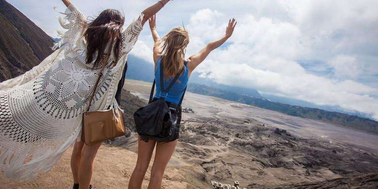 Indonesia: Java & Bali trip - alternative tour available