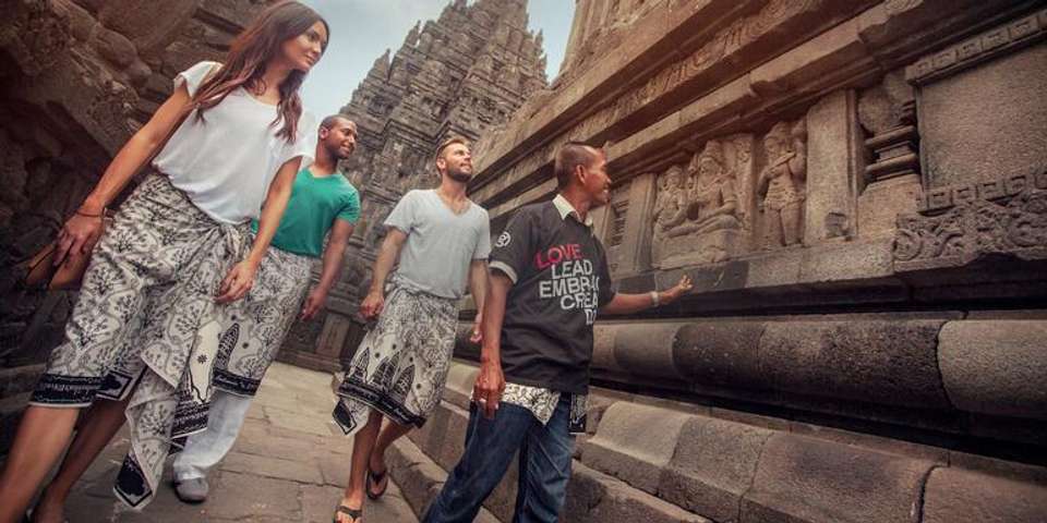 Indonesia Java, Bali & Lombok - G Adventures - Indonesia - Image 14